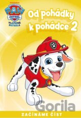 Od pohádky k pohádce: Tlapková patrola 2