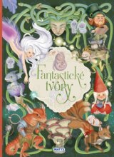 Fantastické tvory