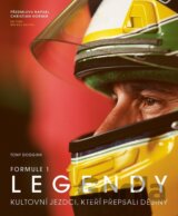 FORMULE 1 Legendy