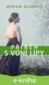 Příběh s vůní lípy