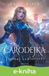 Čarodějka - Turnaj království