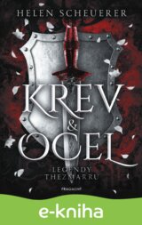 Krev a ocel