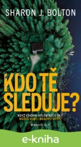Kdo tě sleduje?