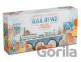 Railroad Tiles: Expansion Forest