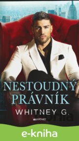 Nestoudný právník