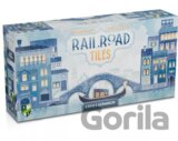 Railroad Tiles: Expansion Canal
