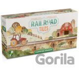 Railroad Tiles: Expansion Countryside