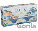 Railroad Tiles: Expansion World
