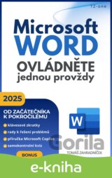 Microsoft Word ovládněte jednou provždy