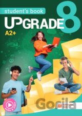 Upgrade 8 - Student´s Book