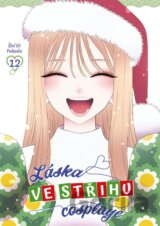 Láska ve střihu cosplaye 12
