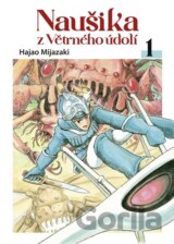 Naušika z Větrného údolí 1