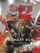 Sláine - Rohatý bůh (základní verze)