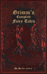 Grimm's Complete Fairy Tales