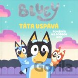 Bluey: Táta uspává