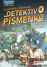 Detektiv Písmenko 4