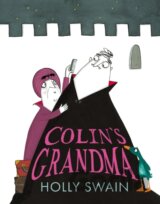 Colin´s Grandma