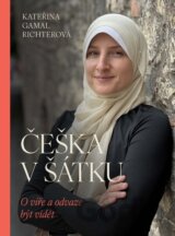 Češka v šátku