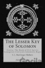 Lesser Key of Solomon