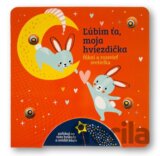 Ľúbim ťa, moja hviezdička