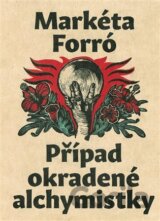 Případ okradené alchymistky