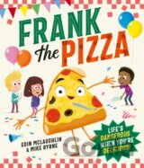 Frank the Pizza