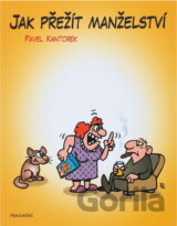Jak přežít manželství