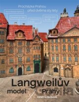 Langweilův model Prahy