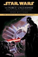 Force Unleashed: Star Wars Legends