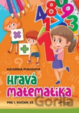 Hravá matematika 1. ročník