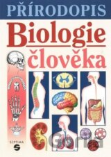 Přírodopis - Biologie člověka (učebnice)
