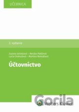 Účtovníctvo