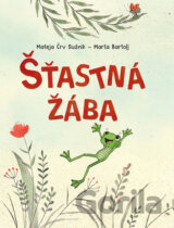Šťastná žába