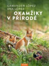 Okamžiky v přírodě