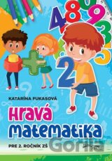 Hravá matematika 2. ročník