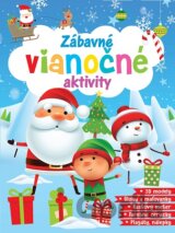 Zábavné vianočné aktivity