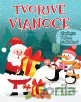Tvorivé Vianoce