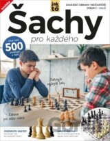 Šachy pro každého (2. vydání)