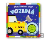 Nájdeš správny zvuk? Vozidlá