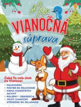 Moja vianočná súprava