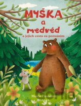Myška a medvěd