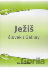 Ježiš človek z Galiley