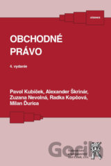 Obchodné právo
