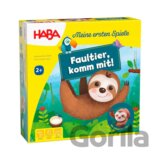 Haba Leňochod poď