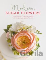 Modern Sugar Flowers