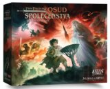 Pán prstenů: Osud společenstva