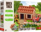 Trefl Brick Trick - Chata M