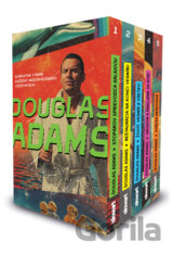 SET Stopárov sprievodca galaxiou