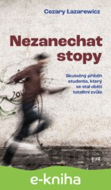 Nezanechat stopy
