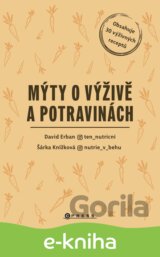 Mýty o výživě a potravinách